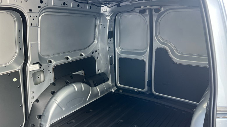 Ford Transit Connect 230 L2 Diesel 2.0 EcoBlue 102ps Limited Van